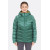Куртка Glaceon Pro Jacket Wmns (Eucalyptus/Green Slate, 12)
